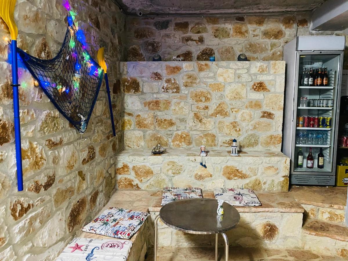 סרנדה Vitamin Sea מראה חיצוני תמונה